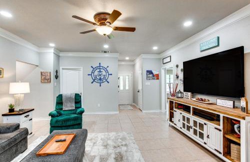 Granbury House | Inviting Holiday Homes in Granbury, TX - Pet Friendly & More