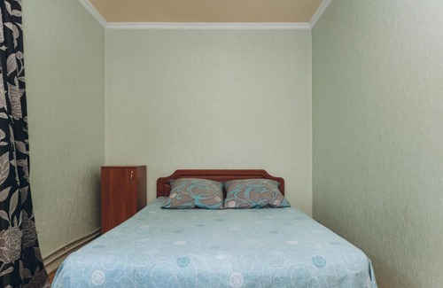 Sumy Apartment | Budget-Friendly Home On Pervomaiskaya with Family Amenities