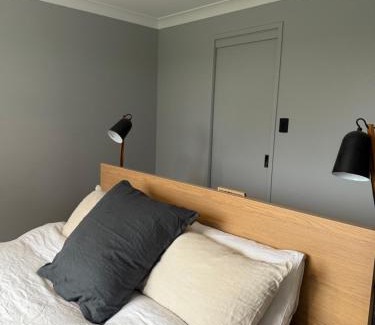 Bowral House | Relaxing Retreat at Home On The Hill - Bowral