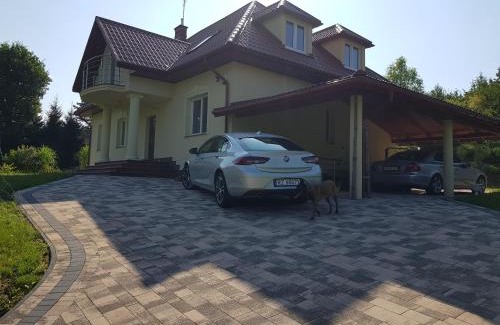 gmina Błazowa Apartment | Inviting Home on the Hill with Pool & Family-Friendly Amenities