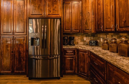 Sabinal House | Home on the Range @ Buchanan Vacation - On Golf Course, POOL & FREE RIVER ACCESS