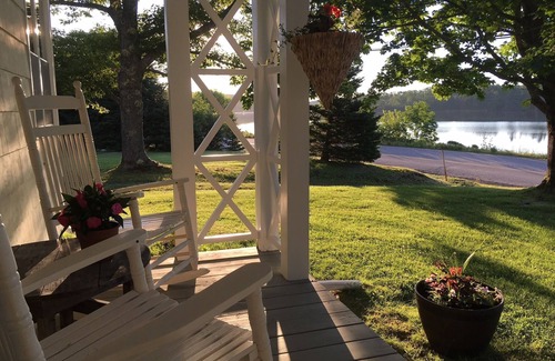 Lunenburg House | Relaxing Retreat at Tranquil Cove Near Lunenburg
