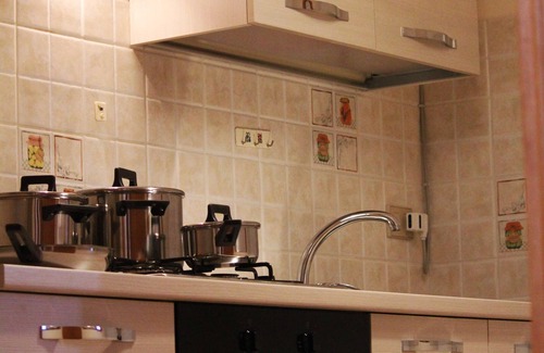 Niscemi Apartment | Home P & G 2 in the historic Sicilian palace