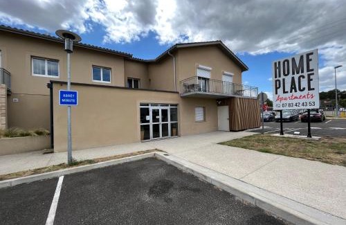 Langon Apartment | Family-Friendly Home Place Apartments in Langon Sauternes