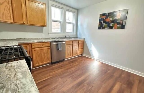 Oneonta Apartment | All-Star Baseball Rentals: Pet-Friendly Stay with Pool