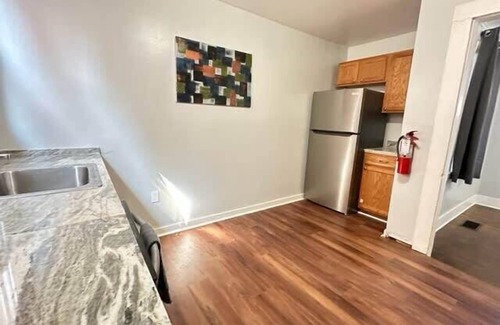 Oneonta Apartment | All-Star Baseball Rentals: Pet-Friendly Stay with Pool