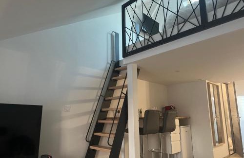 Faubourg-Raines Apartment | Prestige 21: Guest Rated 8.9, Your Perfect Getaway