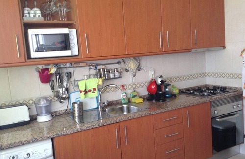 Vila Real Santo Antonio Apartment | Cozy Oceanfront Apartment Near the Beach with Terrace