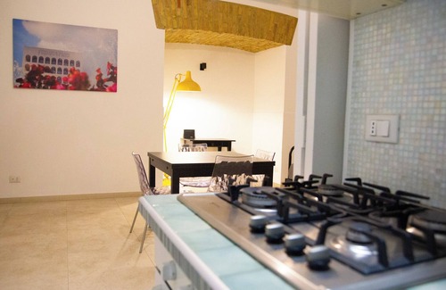 Flaminio Apartment | Discover Home Rent Mancini in the Heart of Vibrant Rome