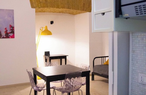 Flaminio Apartment | Discover Home Rent Mancini in the Heart of Vibrant Rome