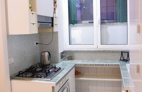 Flaminio Apartment | Discover Home Rent Mancini in the Heart of Vibrant Rome