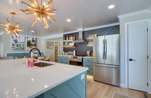 Detroit Lakes House | Exclusive Home Rental on Detroit Lake with Game Room & Dock
