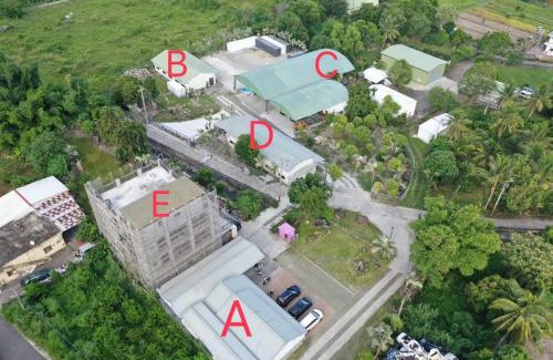 Beinan House | Cozy Home Rest B&B: Pet-Friendly & Family-Ready Escape