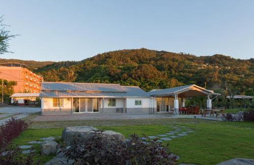 Beinan House | Cozy Home Rest B&B: Pet-Friendly & Family-Ready Escape