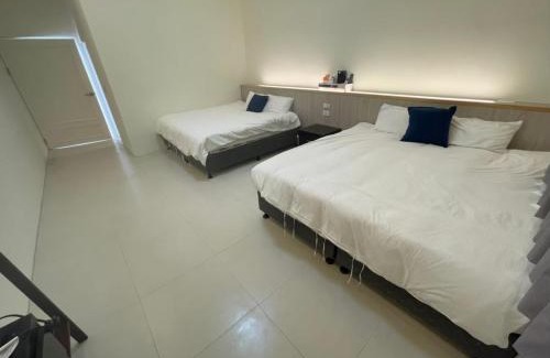 Beinan House | Cozy Home Rest B&B: Pet-Friendly & Family-Ready Escape