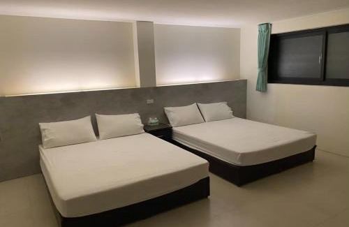 Beinan House | Cozy Home Rest B&B: Pet-Friendly & Family-Ready Escape