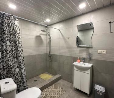 Vanadzor House | Cozy Home-Restaurant in Vanadzor with Pet-Friendly Options