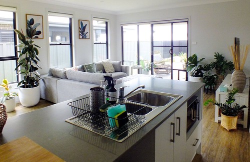 Vincentia House | Home Retreat