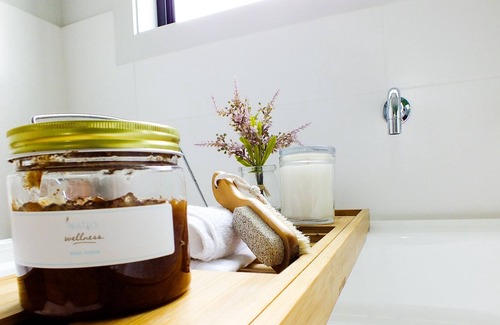 Vincentia House | Home Retreat