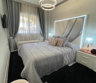 Algorfa Apartment | Exceptional Home S&F - Algorfa with Pool & Family Fun