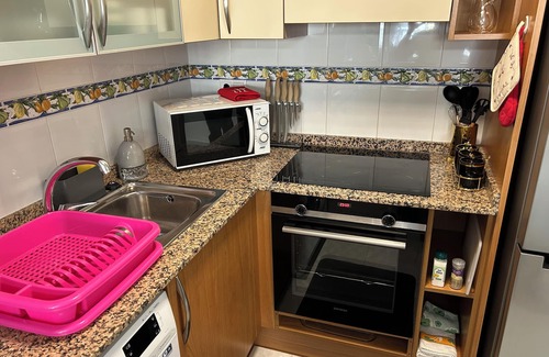 Algorfa Apartment | Exceptional Algorfa Apartment with Pool and Terrace Retreat