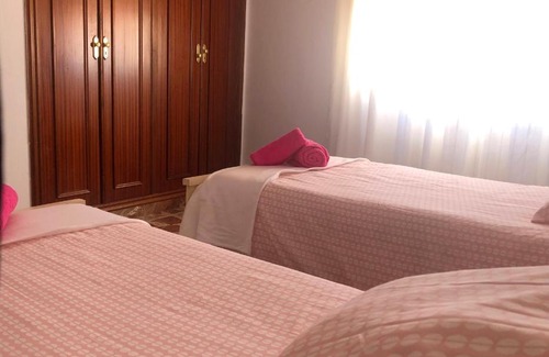 San Clemente House | Discover Home Sancle: Child-Friendly with 9.3/10 Rating