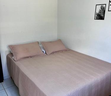 Goias Apartment | Eco-Friendly Apartment in Araguari with Pet-Friendly Perks