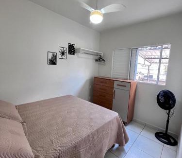 Goias Apartment | Eco-Friendly Apartment in Araguari with Pet-Friendly Perks