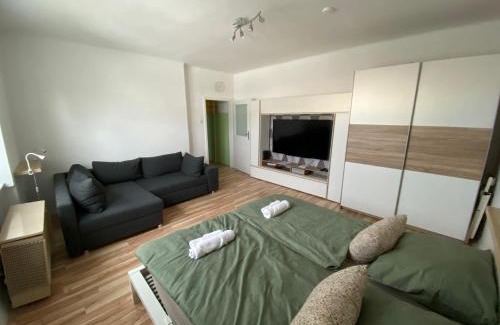 Szombathely Apartment | Relax at Home Sleep Home: Child-Friendly Comfort Awaiting