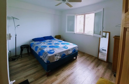Calibishie Apartment | Relax and Enjoy Nature at Home Song - Guest Rated 10/10