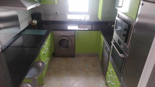 Soria Apartment | Discover Home St Nicolas: Pet-Friendly Family Retreat