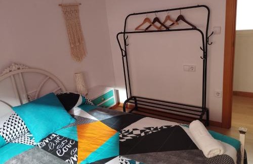 Soria Apartment | Discover Home St Nicolas: Pet-Friendly Family Retreat