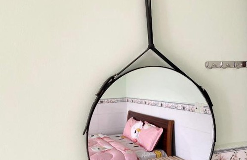 Cai Rang Apartment | Pet-Friendly Home Stay 385 - Cái Răng, Rated 9/10