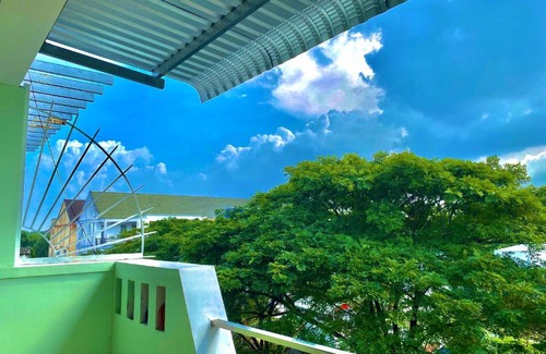 Cai Rang Apartment | Pet-Friendly Home Stay 385 - Cái Răng, Rated 9/10