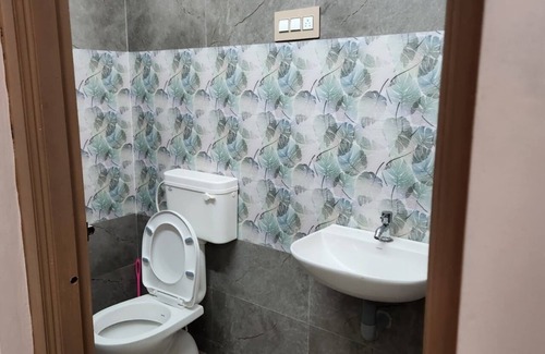 Brahmadesam Villa | HOME STAY IN AMBASAMUDRAM PREMIKA BHAVAN