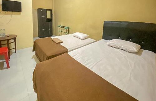 Singkang Hotel | Budget-Friendly Home Stay Mulyawan Syariah in Sengkang