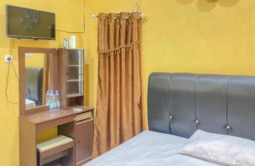 Singkang Hotel | Budget-Friendly Home Stay Mulyawan Syariah in Sengkang