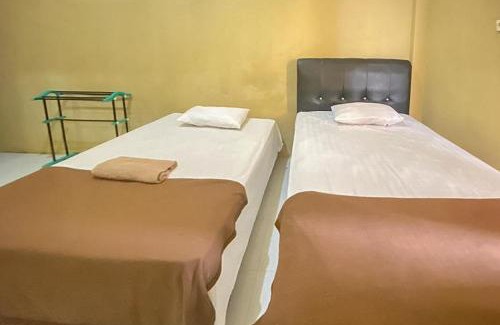 Singkang Hotel | Budget-Friendly Home Stay Mulyawan Syariah in Sengkang