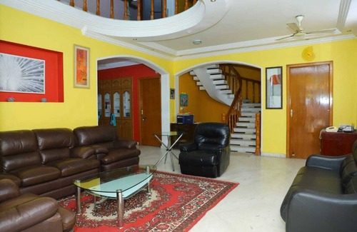 Tirupati House | Inviting Guest House with Complimentary Breakfast Awaits