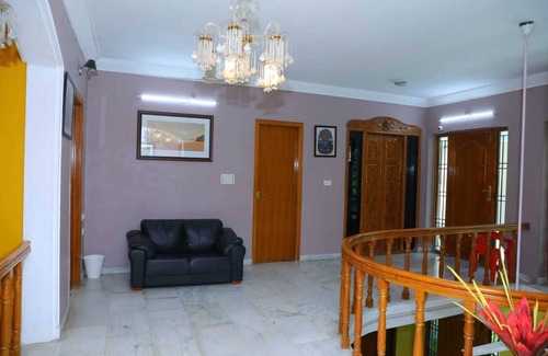 Tirupati House | Inviting Guest House with Complimentary Breakfast Awaits