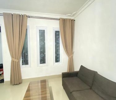Benoa House | Home Stay Room in Bali Near Nusa Dua Beach