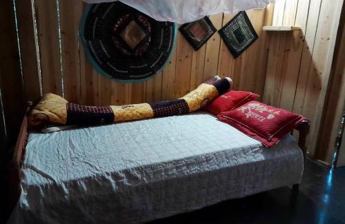 Hau Thao House | Home stay tự do