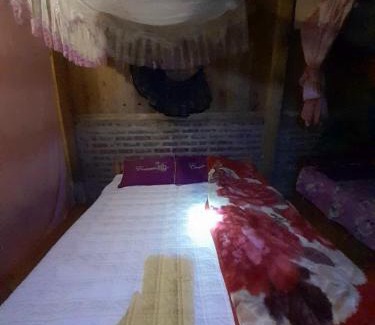 Hau Thao House | Home stay tự do