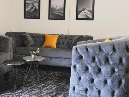 Central Equatoria Apartment | Discover Comfort at Home Stays Juba - Child Friendly Retreat