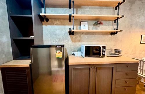 Nimman Apartment | Guest Rated: Home Story Nimman with Family-Friendly Amenities