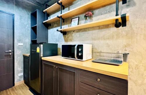 Nimman Apartment | Guest Rated: Home Story Nimman with Family-Friendly Amenities