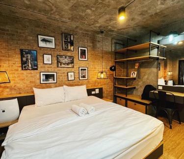 Nimman Apartment | Guest Rated: Home Story Nimman with Family-Friendly Amenities