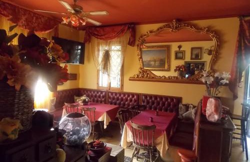 Noce Bed & Breakfast | Cozy Home Story: Pet-Friendly Retreat in Mercatale Ozzano