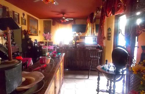 Noce Bed & Breakfast | Cozy Home Story: Pet-Friendly Retreat in Mercatale Ozzano