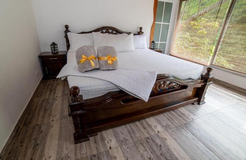 Bugalagrande House | Unforgettable Stay at Home Suite: Pet-Friendly & Poolside